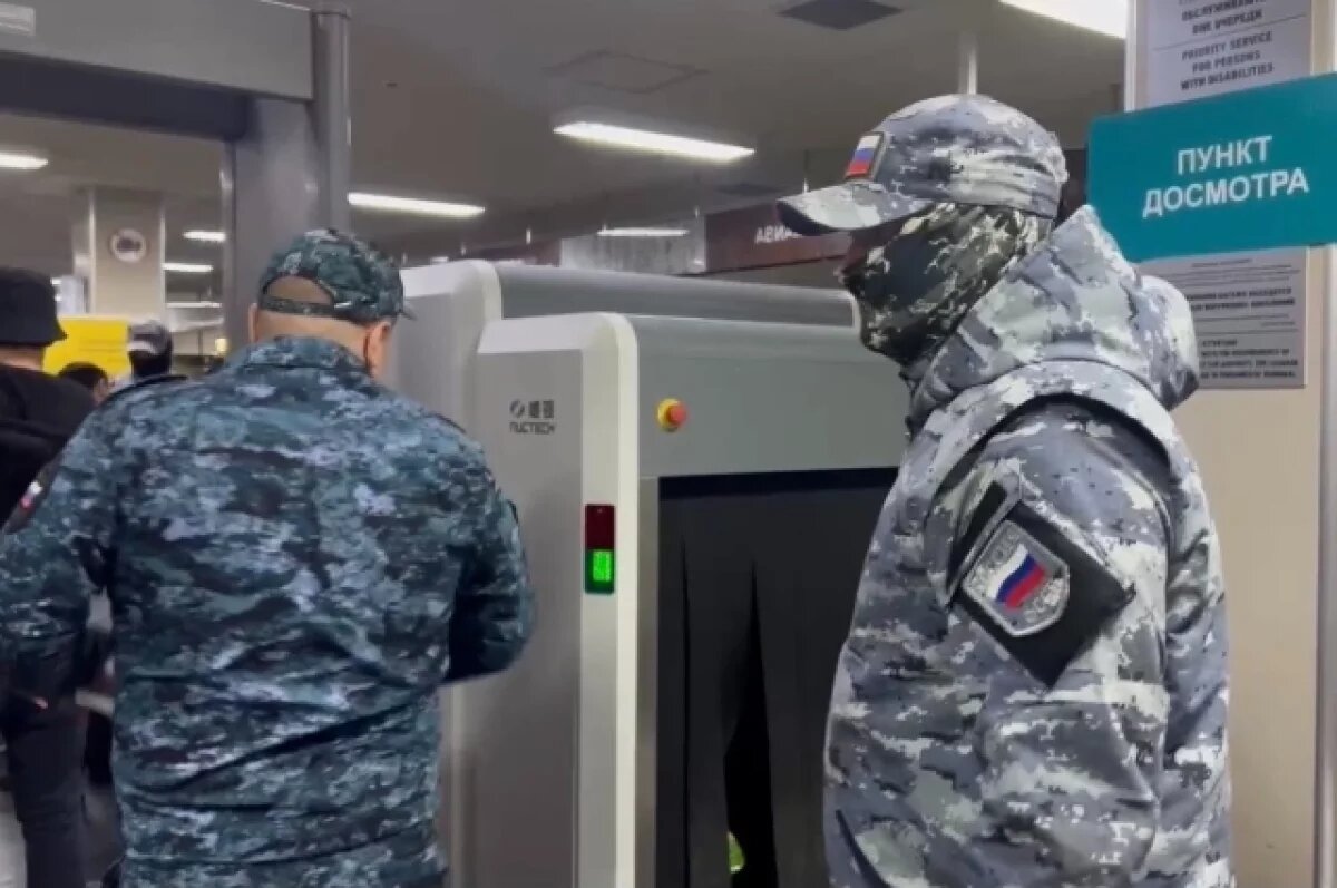    С начала года из Хабаровского края и ЕАО выдворили 21 мигранта