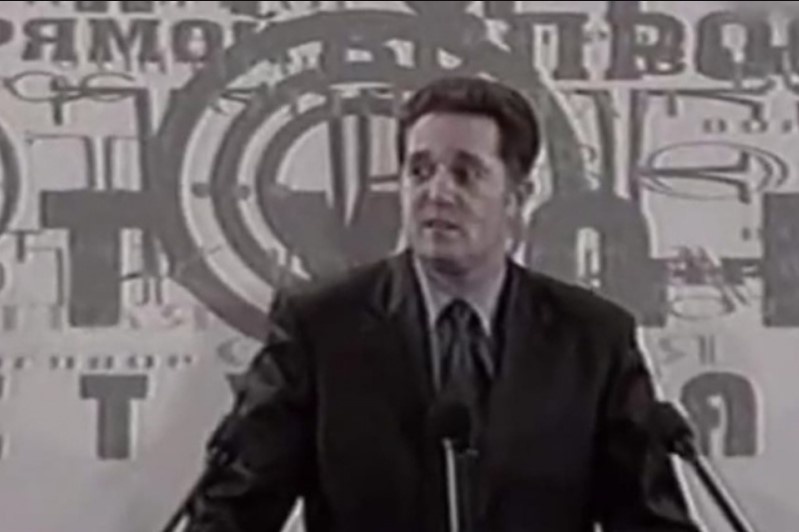    Фото: Честный детектив/YouTube.com