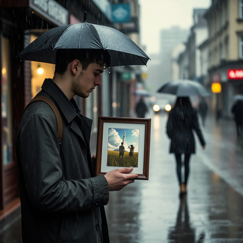 Нейросеть + Фотошоп