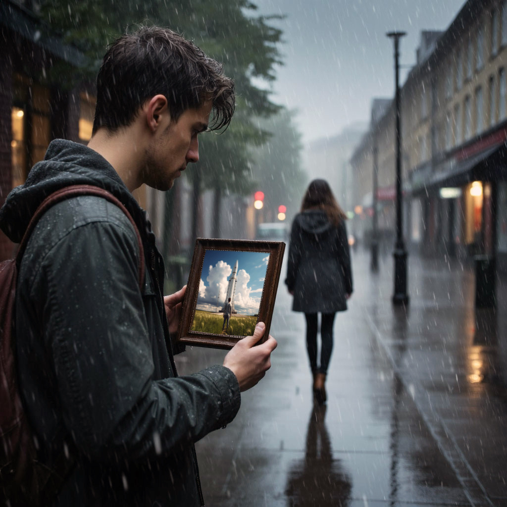 Нейросеть + Фотошоп