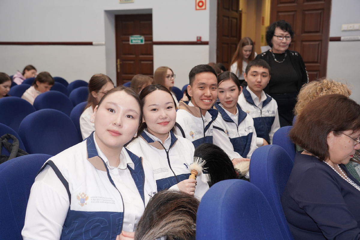 фото: НГЛУ имени Н.А. Добролюбова