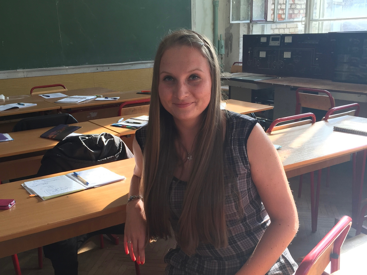 Самое главное удовольствие в процессе учебы - это общение. Все! Никакие предметы и науки не увлекали) У меня есть четкое ощущение, что я проживала не свою жизнь какое-то время. 