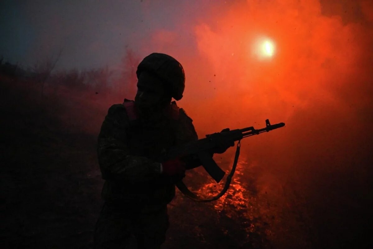    Военный сказал, как накажут пойманных «черных вдов» за обман бойцов СВО