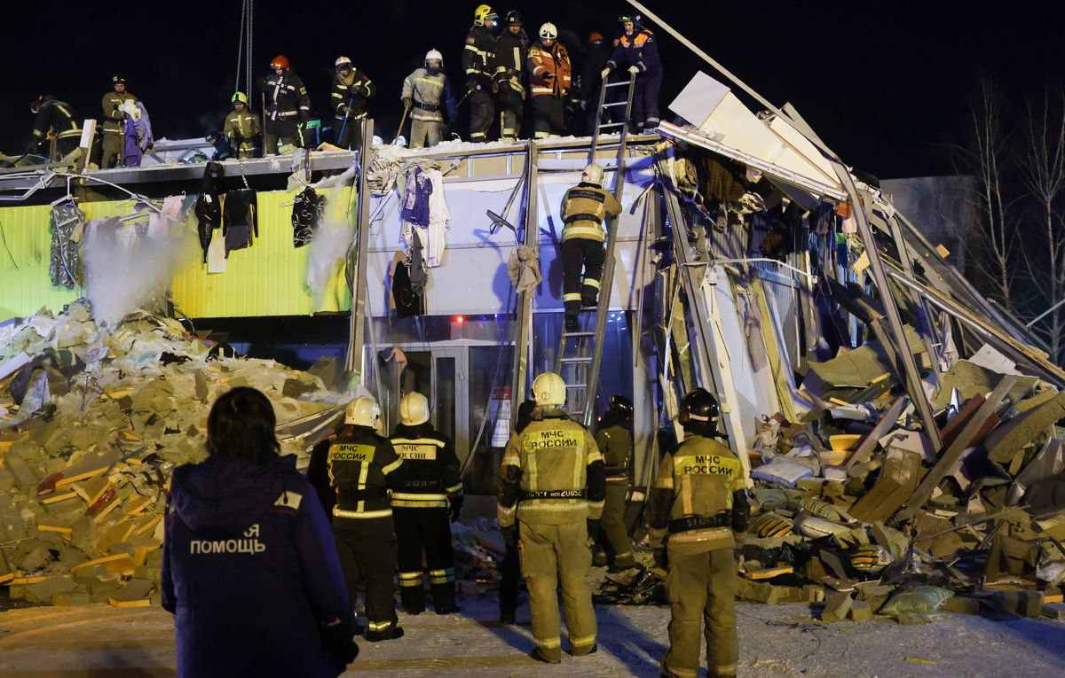 Кирилл Кухмарь/ТАСС