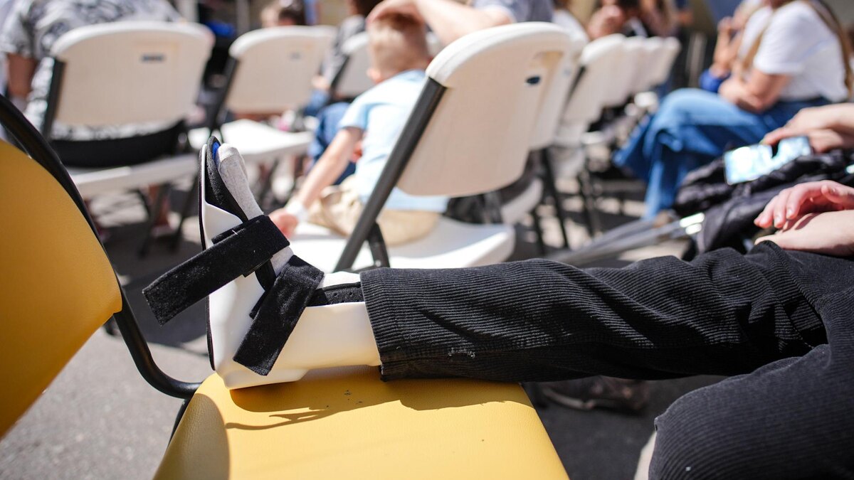    Фото: ИЗВЕСТИЯ/Сергей Лантюхов