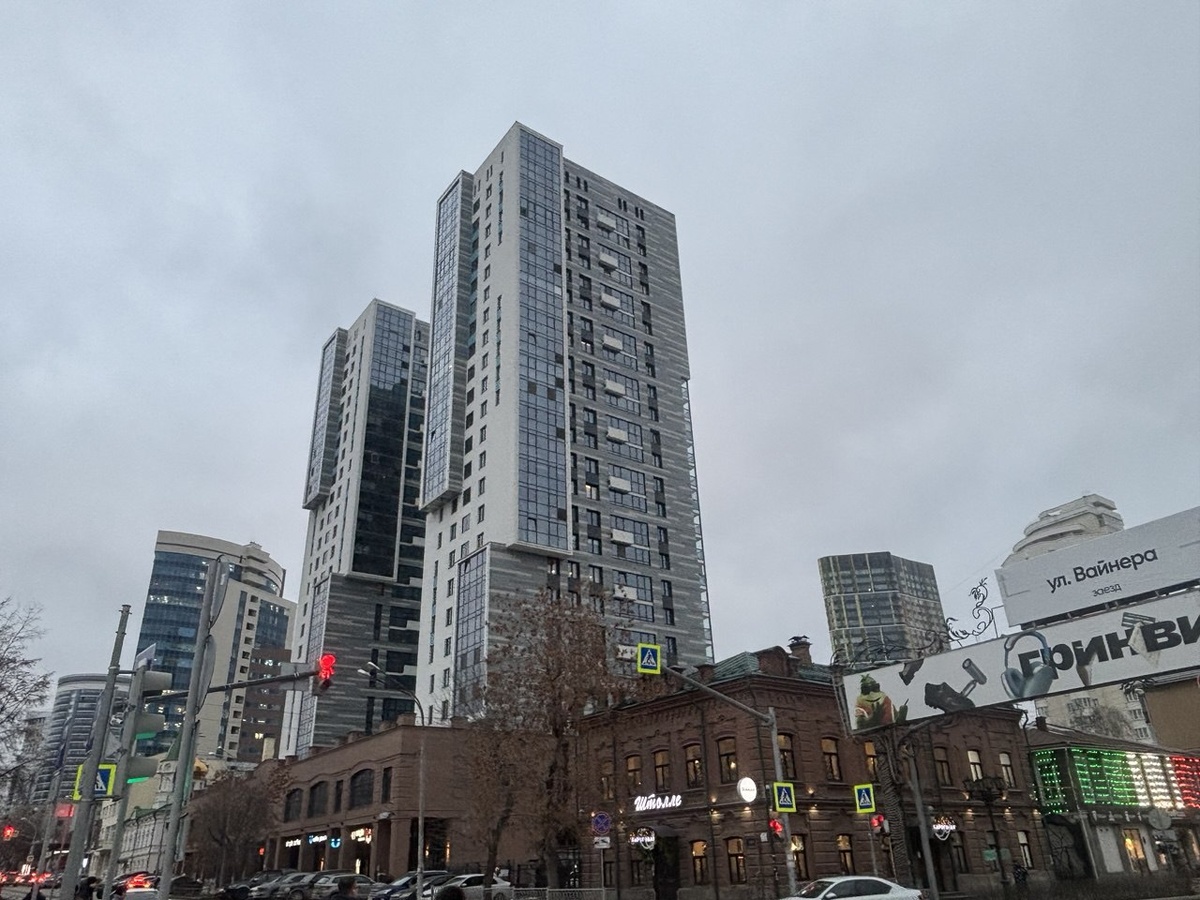 Эпоха льготной ипотеки ушла в прошлое.  Фото: Фото: ФедералПресс / Ольга Дружинина