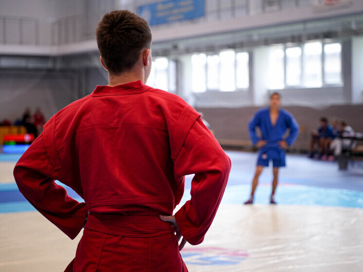     Фото: Марина Лапина («Вечерний Челябинск»)