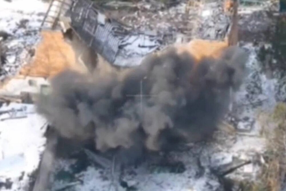    Фото: Министерство обороны РФ