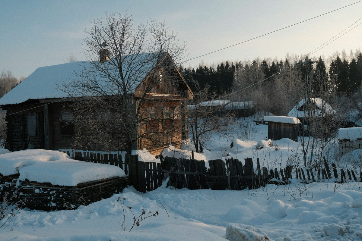     Andrei Pogrebnyak/Unsplash