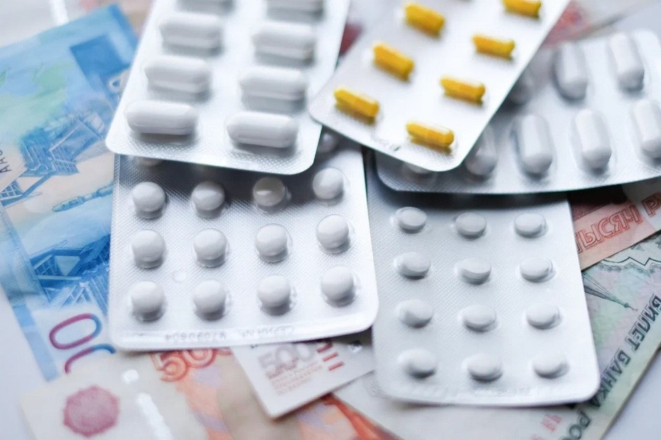    После вмешательства прокуратуры ребенка-инвалида обеспечили необходимыми лекарствами. Артем КИЛЬКИН