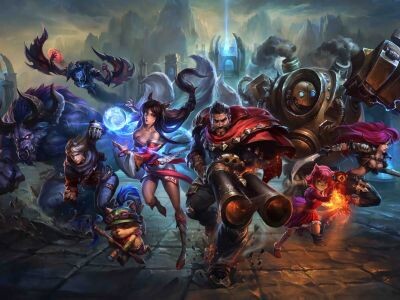    Смена команды. Продюсер World of Warcraft теперь работает над MMO по League of Legends