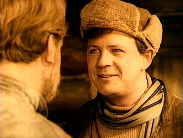 Как Егор из фильма "Тени исчезают в полдень" изменил свою судьбу