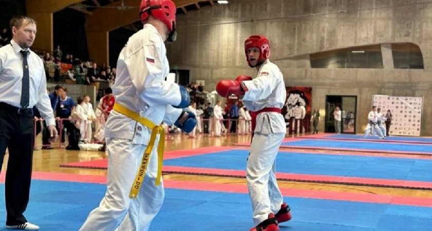    Фото: Пресс-служба министерства спорта Владимирской области