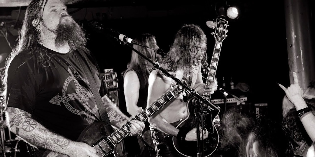 Блэк-метал, флейты и философия: как Enslaved создали эталон прогрессивной тьмы