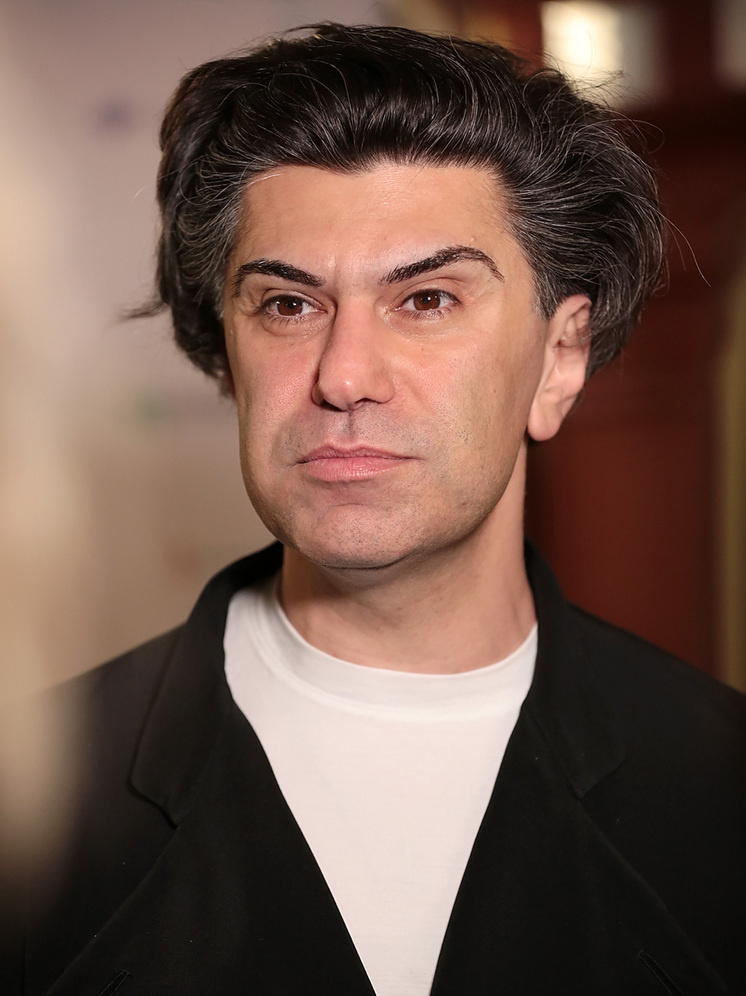     Фото: Наталья Мущинкина