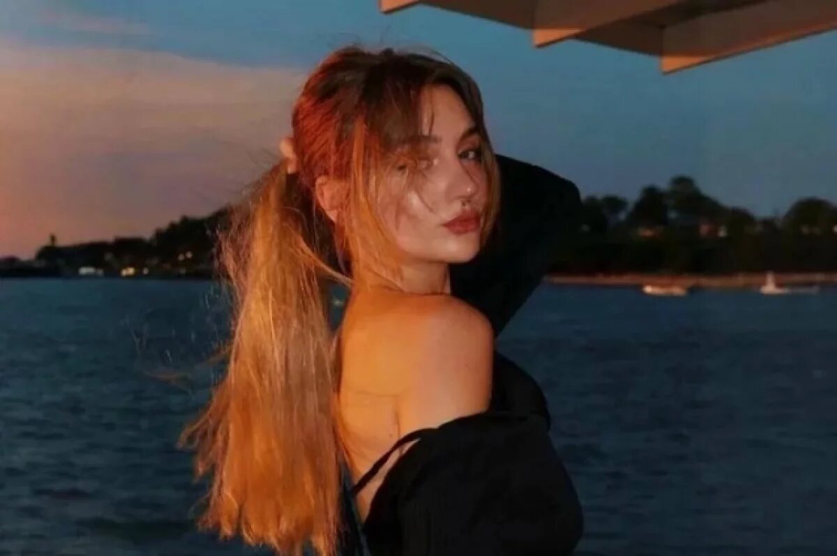    Первую продали на органы: в Тае бесследно пропала вторая белорусская модель