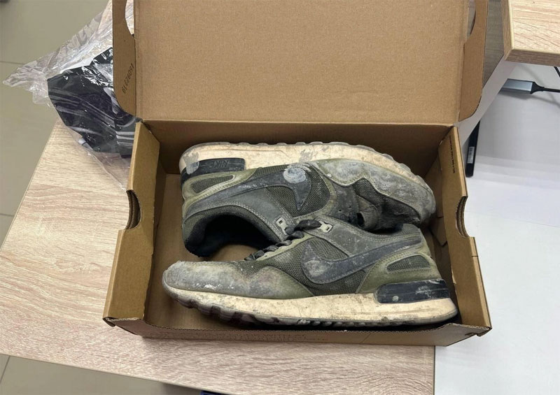     Фото: читательница E1