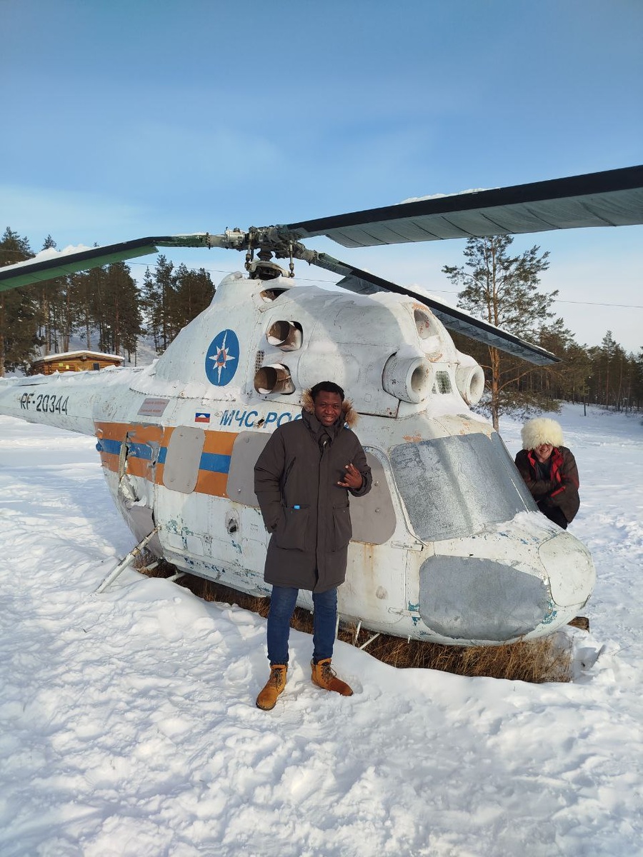 Фото: Кристоф Кинг