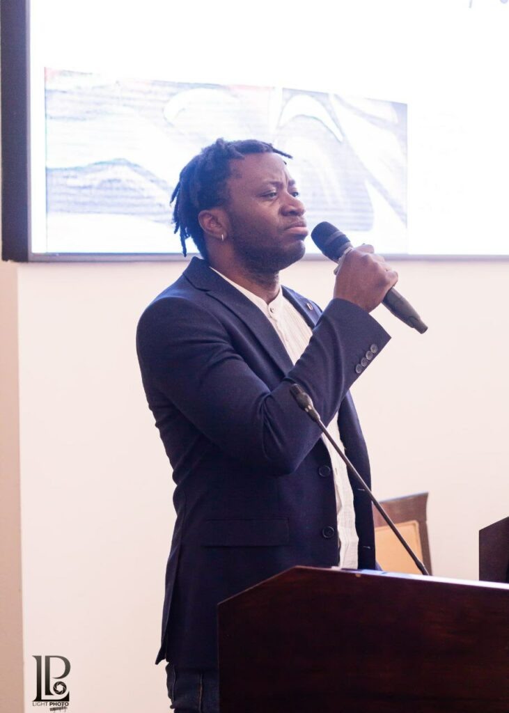 Фото: Кристоф Кинг