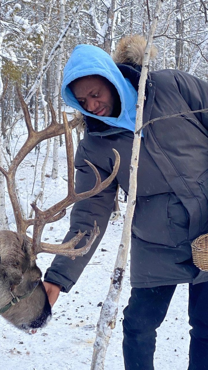 Фото: Кристоф Кинг