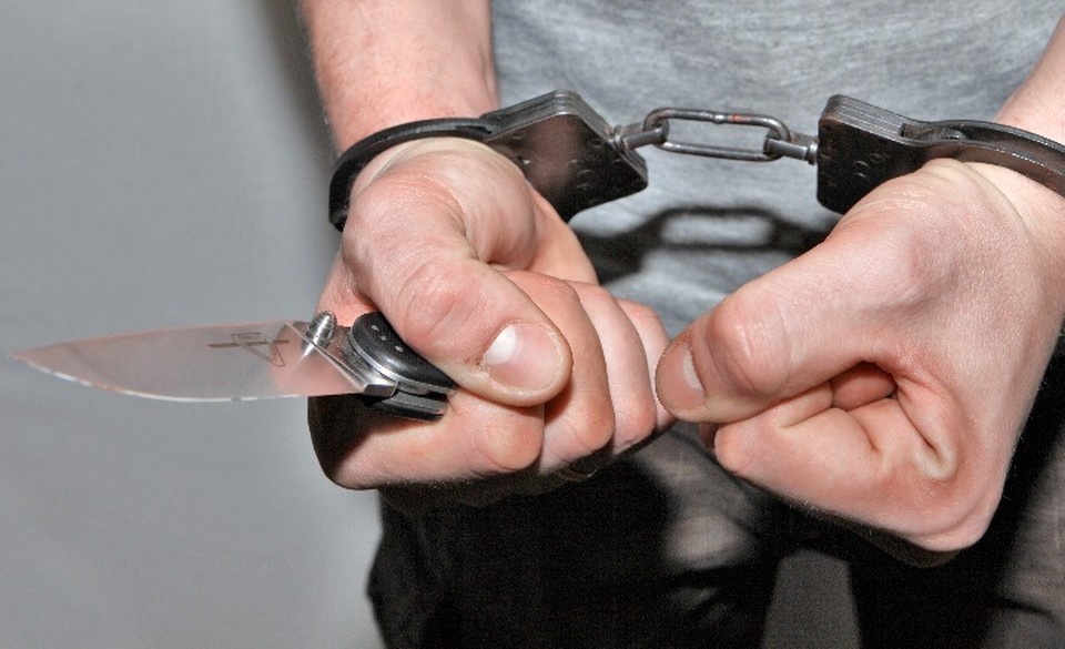    Хозяин дома напал на гостя и устроил за ним погоню Дмитрий Ахмадуллин