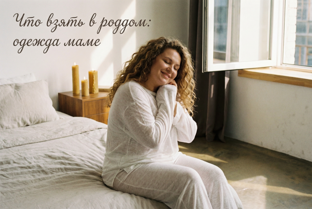    odezhda-v-roddom-polnyy-spisok-dlya-mamy-bez-lishnego Pavelinka