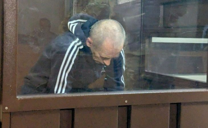 Виталий Манишин. Фото: amic.ru, Антон Дегтярев