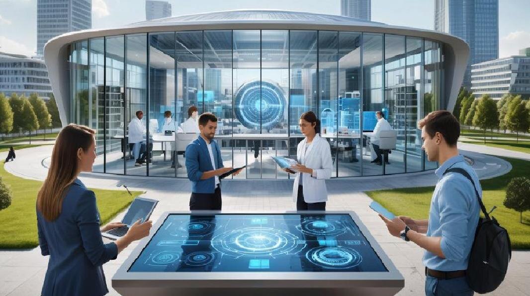    Фото сгенерировано исскуственным интеллектом