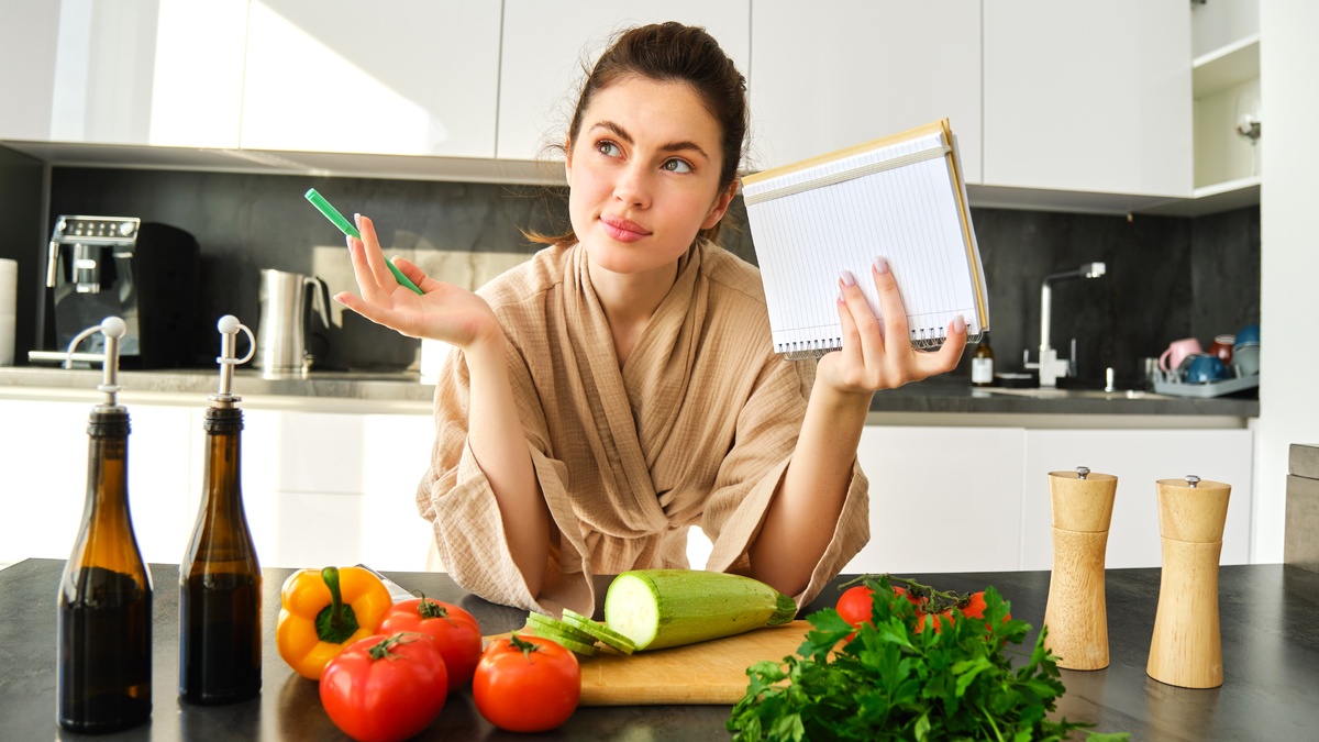    В Югре проходит неделя популяризации подсчёта калорий