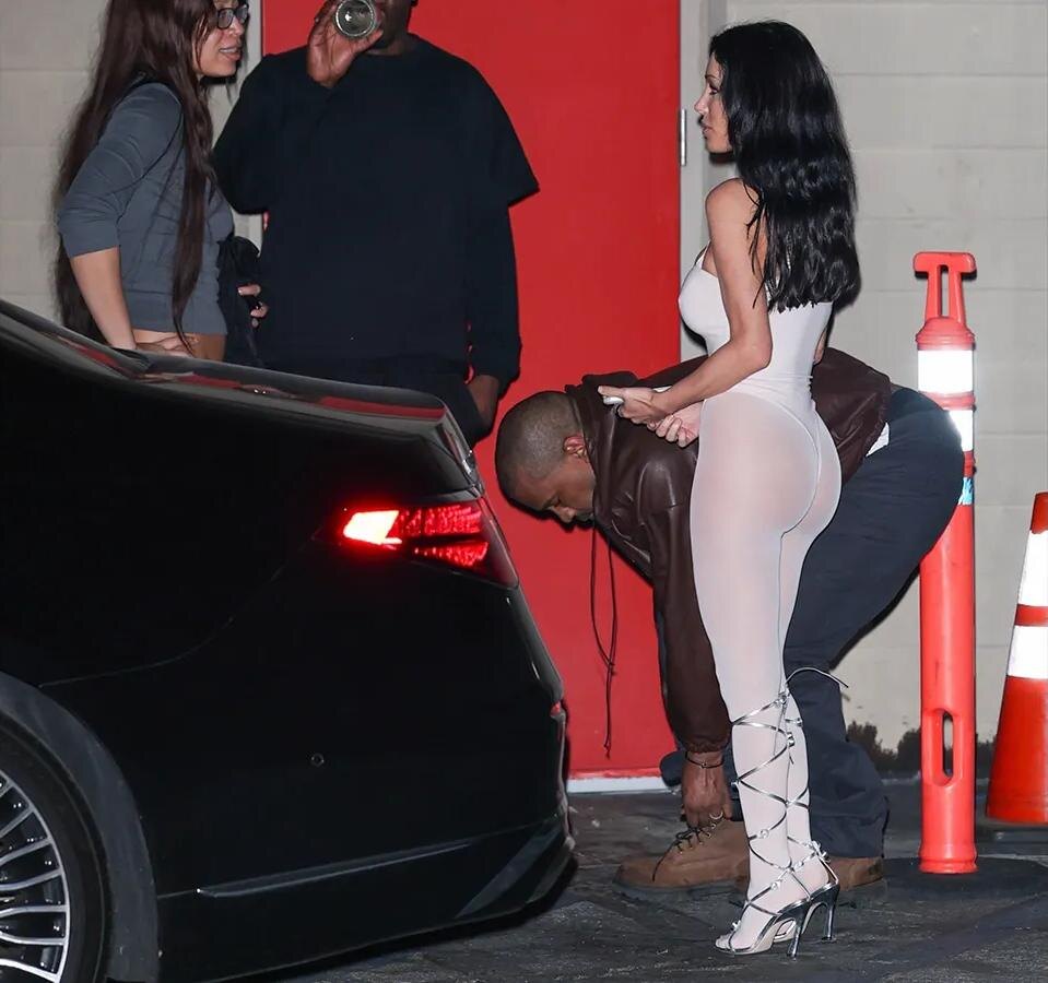    Источник: BACKGRID | Бьянка Ценсори