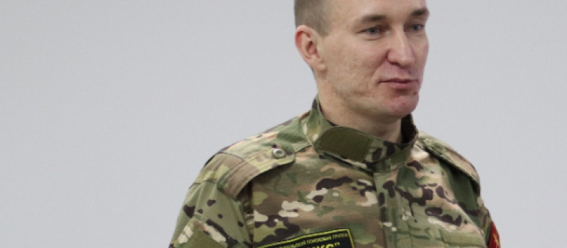    Леонид Зябкин ВК/https://vk.com/id31502679