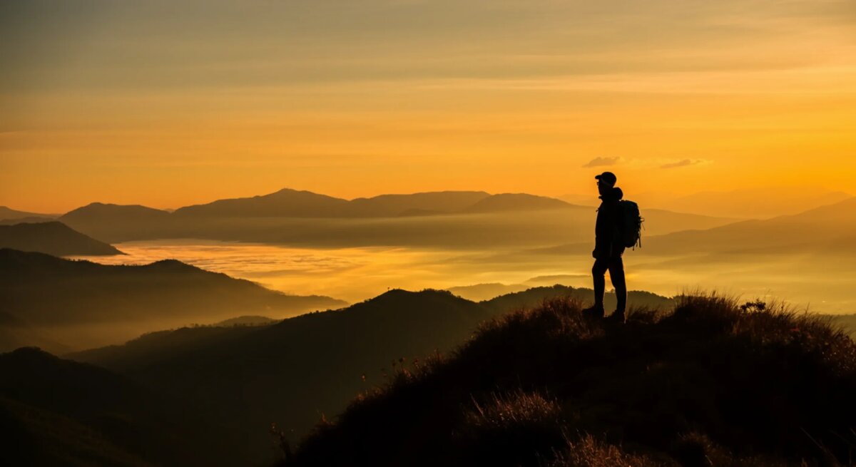    Как найти смысл жизни: мнение психолога