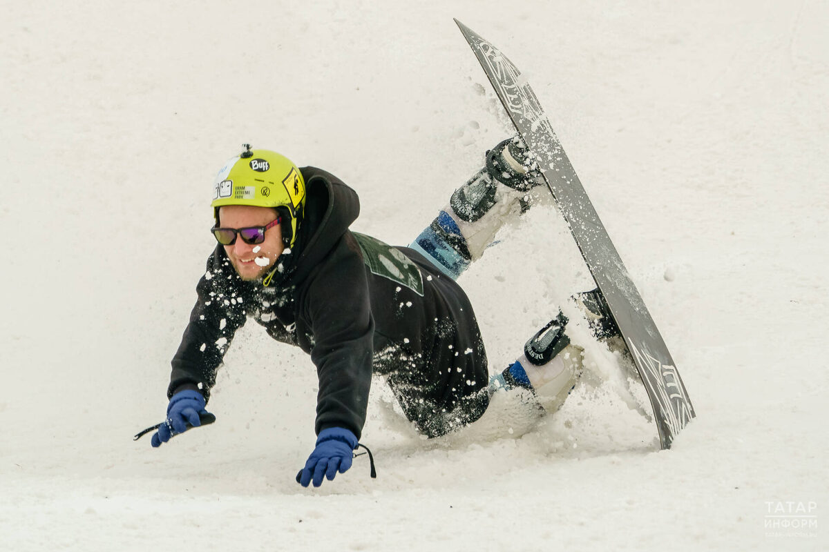 Фото: © Салават Камалетдинов / «Татар-информ»