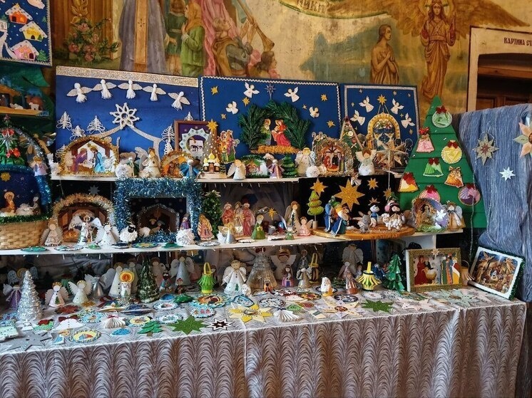     фото: Томская епархия