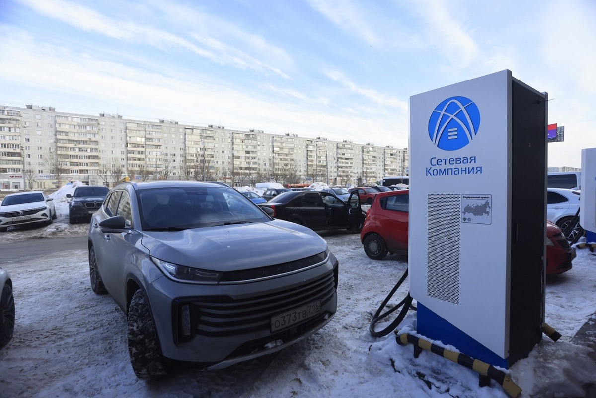    Павел Хацаюк / ИД «Вечерняя Казань»