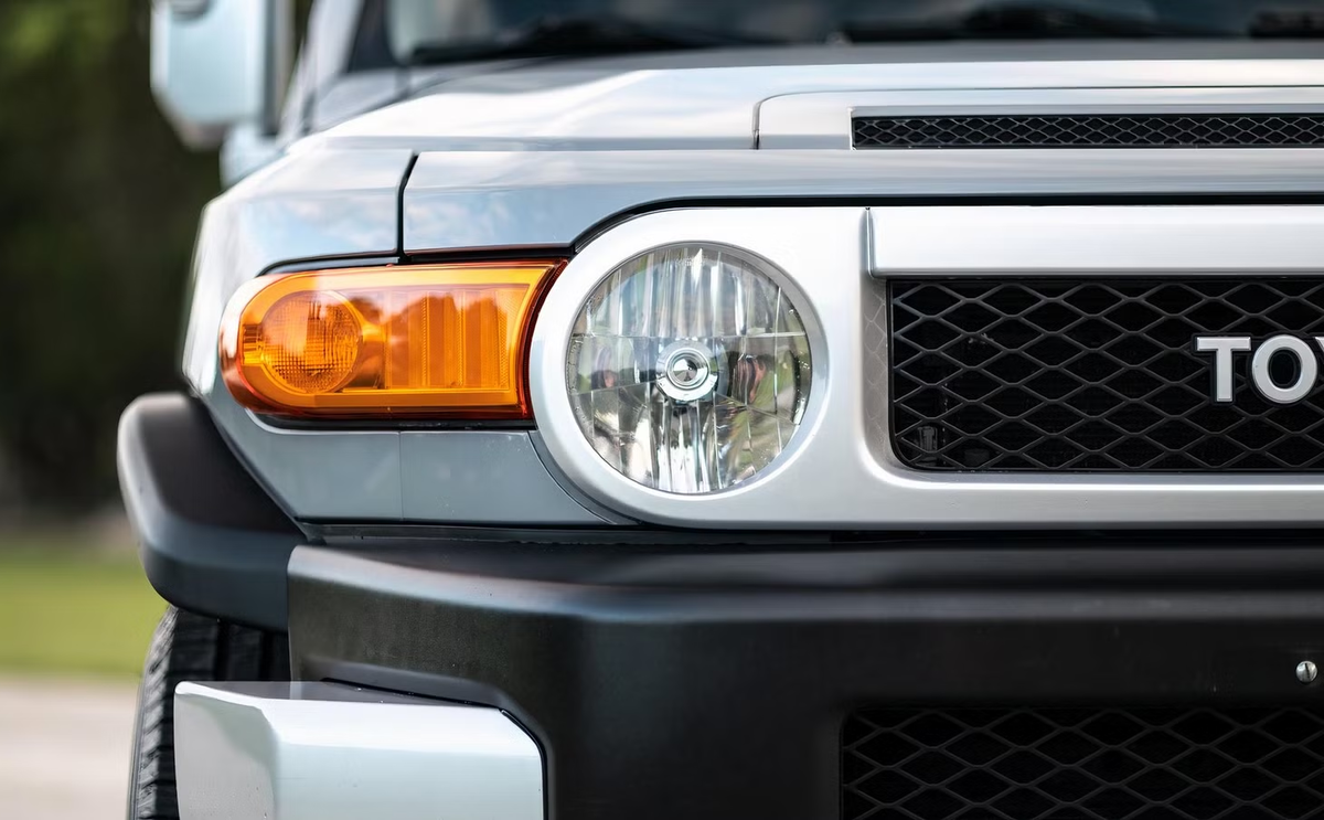 Некоторые автомобили сохраняют и даже увеличивают свою ценность со временем