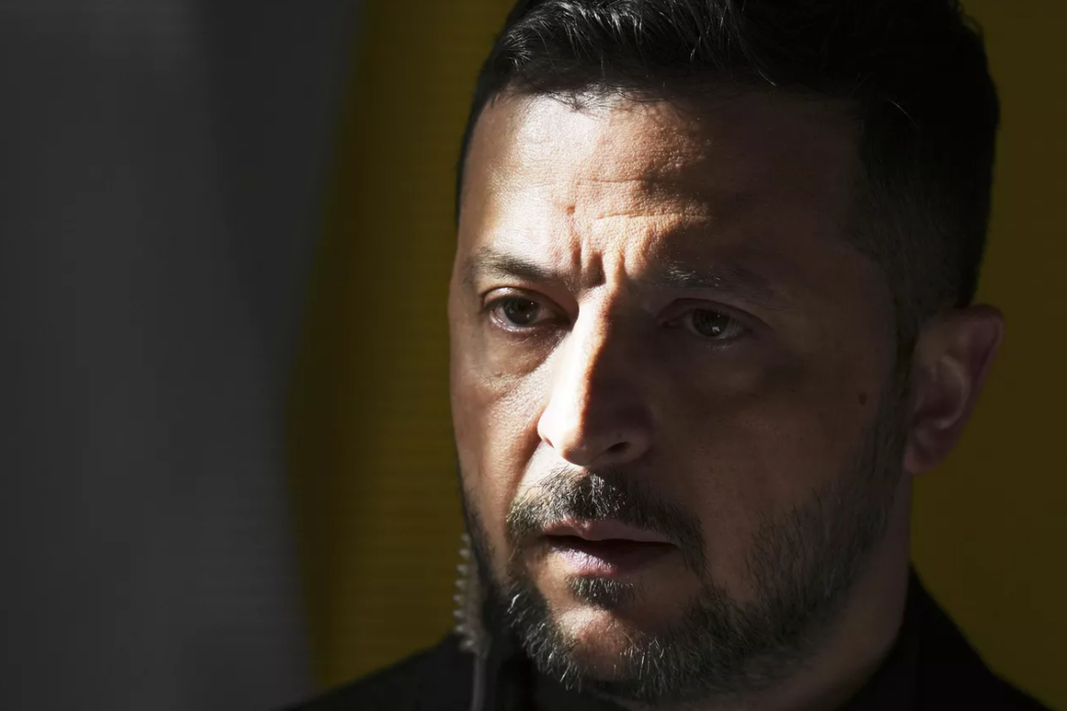    Фото: Petr David Josek, источник: AP Photo