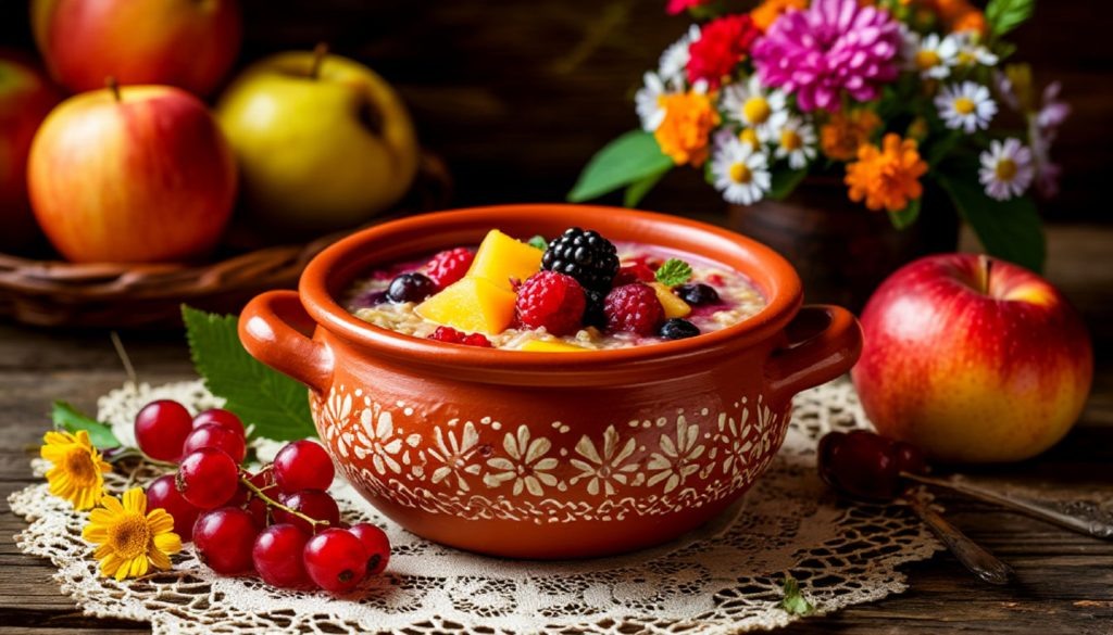 Изображение сгенерировано с помощью нейросети Шедеврум и носит иллюстративный характер📷    Традиции 22 января: «смыть Святки» и выпросить у Банника шапку-невидимку
