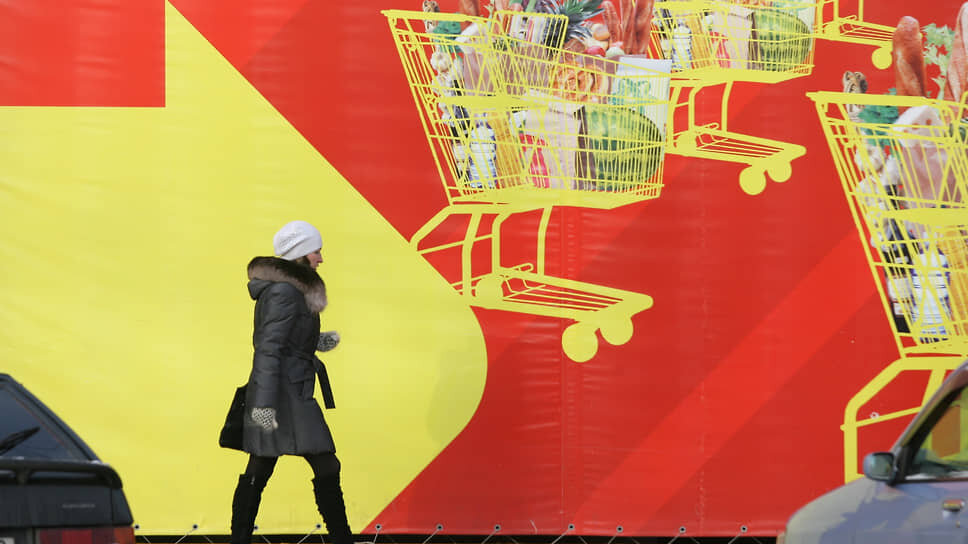 Фото: Александр Кряжев / Коммерсантъ