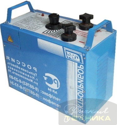 318МА Дуга Аппарат сварочный