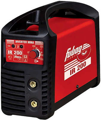 IR 200 Fubag Сварочный инвертор 220В