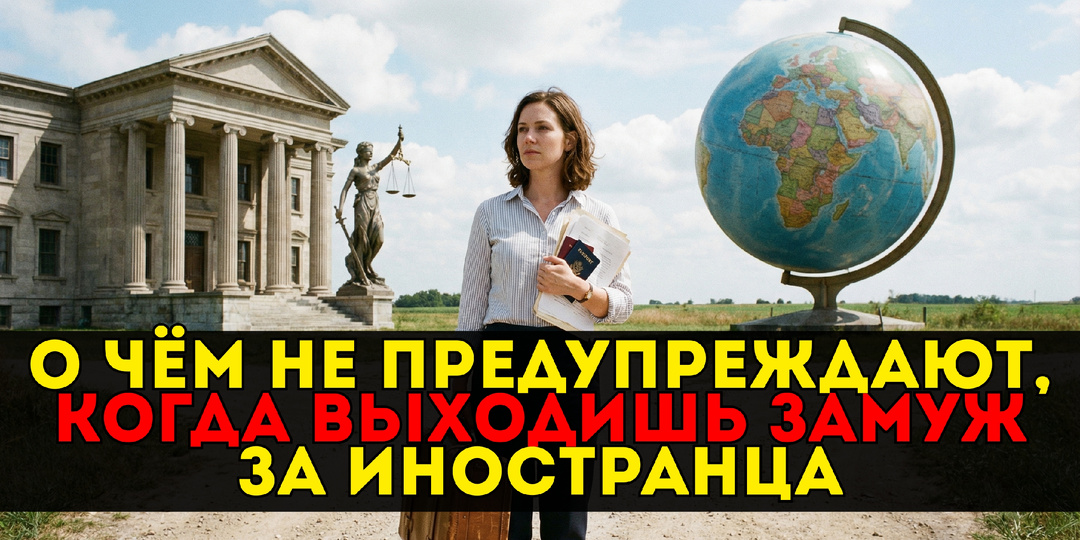 Развод с иностранцем: что важно знать до подачи заявления (чтобы не затянуть на месяцы)