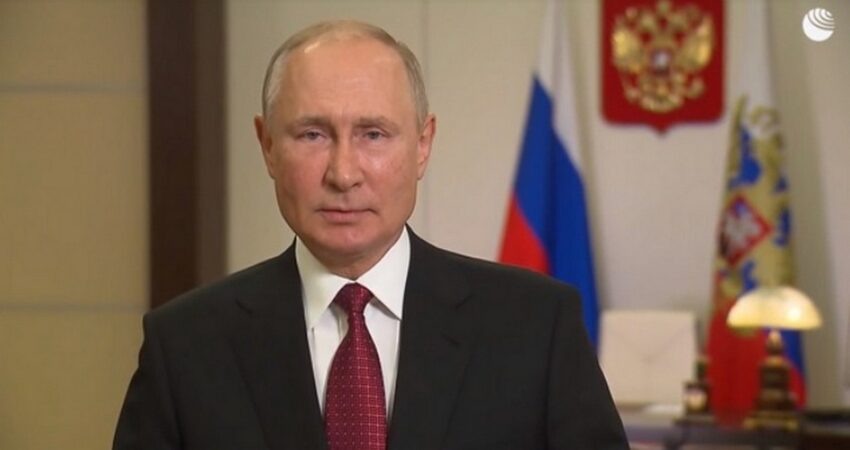    Пресс-служба Кремля.