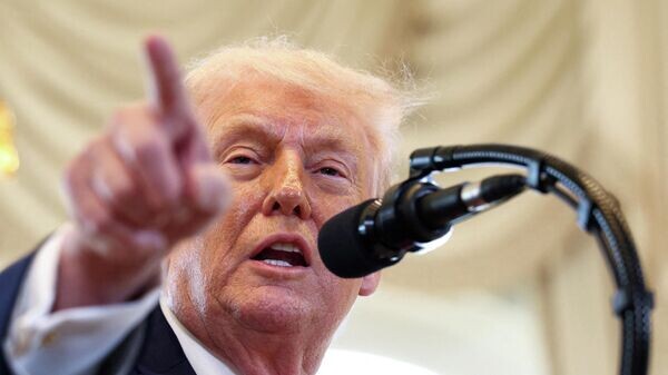    © REUTERS Kevin Lamarque