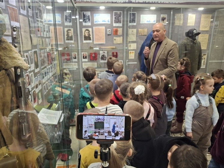     Фото: администрация Ипатовского округа