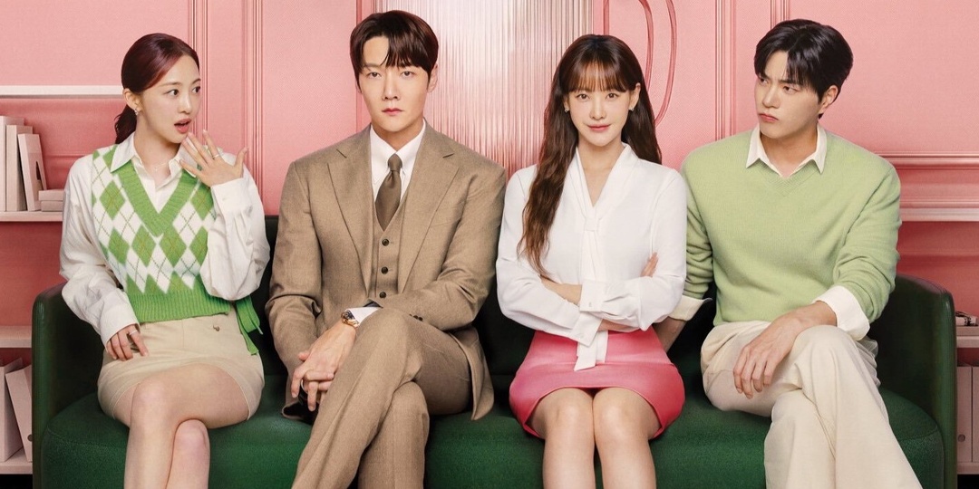 Романтика и фэнтези: 3 новинки корейских дорам, поднимающих настроение