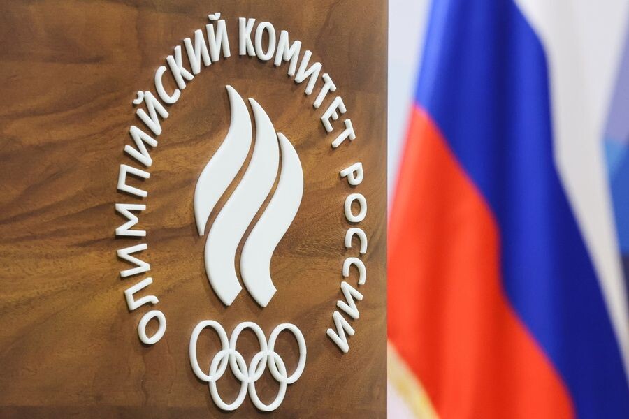     / Источник: © Сергей Бобылев/ТАСС