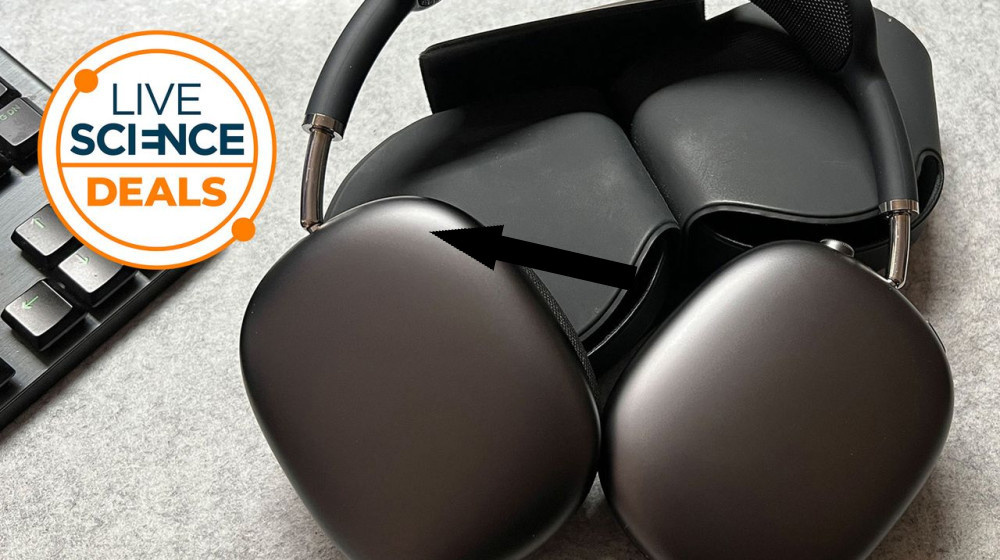    Эксклюзивная возможность сэкономить 9900 рублей на новейших AIRPODS MAX 2024