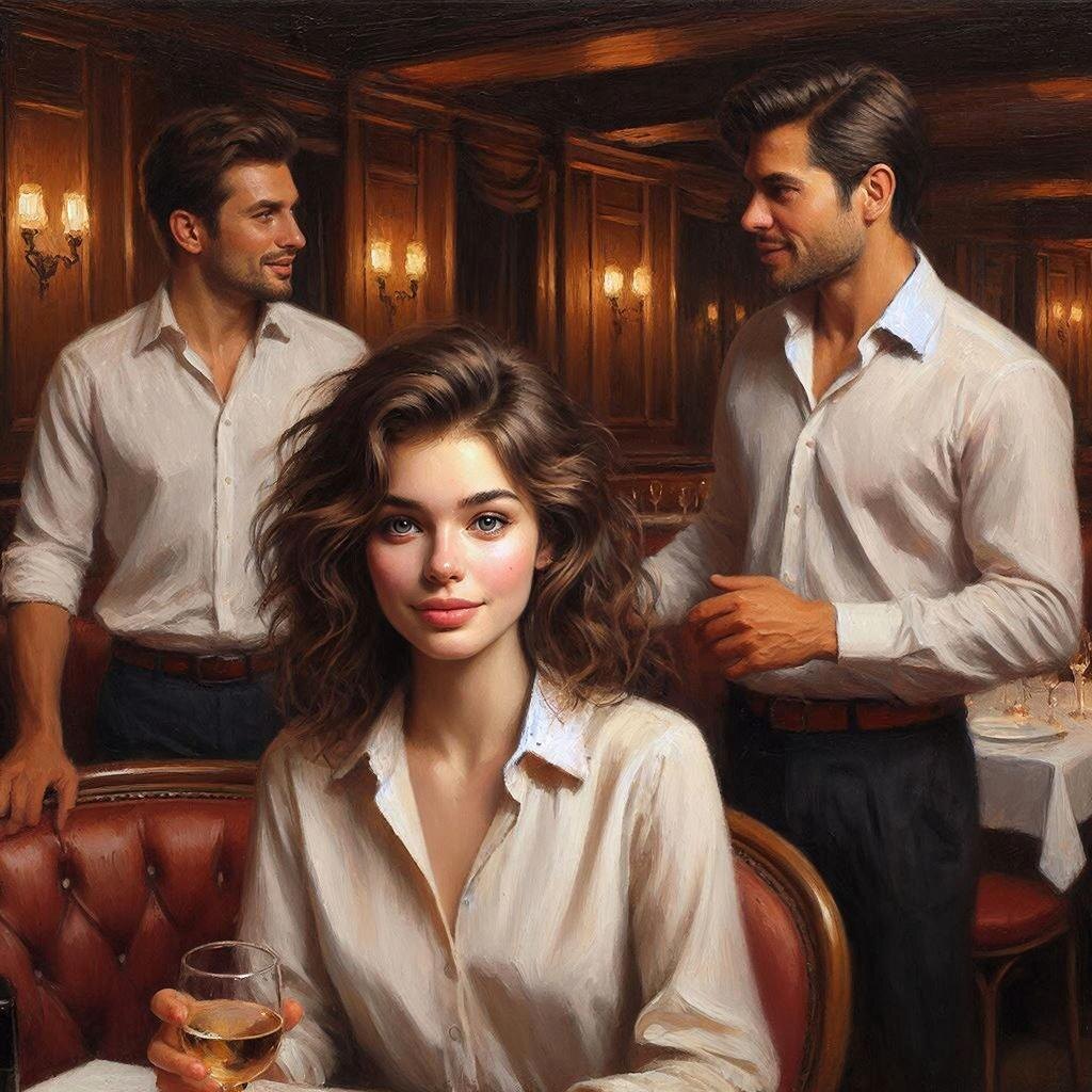 Они сражаются за вашу стройность.