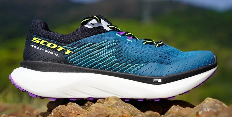 Scott Pursuit Gravel